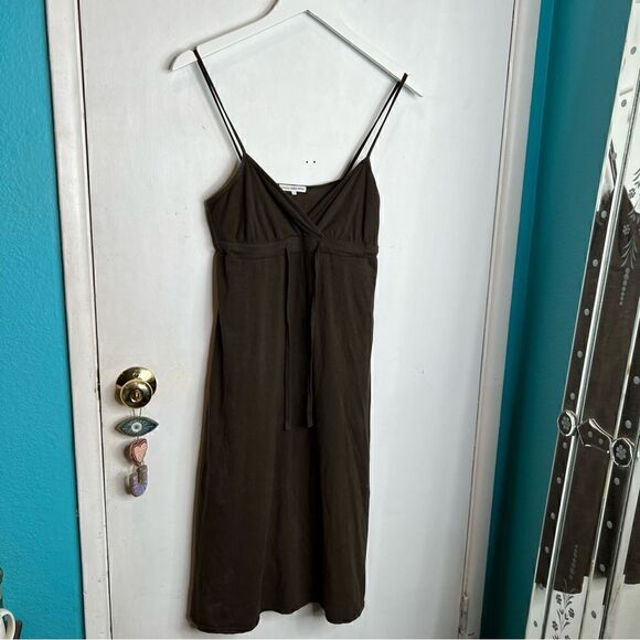 Standard James Perse spaghetti straps light weight very soft supima made USA - Picture 1 of 4
